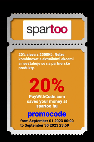 Coupon GIF