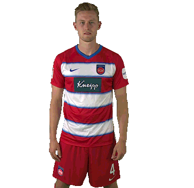 Hdh Sticker by 1. FC Heidenheim 1846