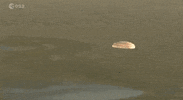 landing european space agency GIF