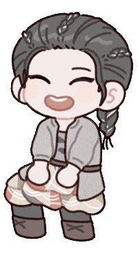 시지프스 Sticker