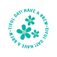 Sticker by Human Bean