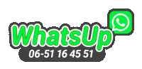 Whatsup Sticker by jou-utrecht