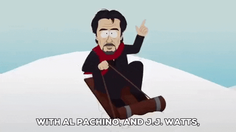 season 18 episode 10 GIF by South Park 