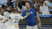 Come On Football GIF by Olympique de Marseille