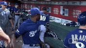 Major League Baseball Sport GIF by MLB
