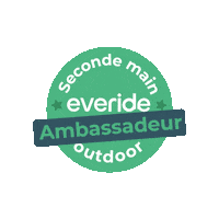 everide everide everideapp Sticker