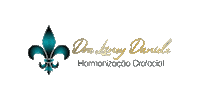dralisneydaniele botox harmonização facial lisney lisney daniele Sticker
