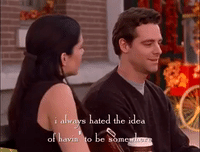 season 2 netflix GIF by Gilmore Girls 