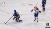 Happy Stanley Cup GIF by NHL