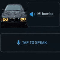 Bmw E39 GIF