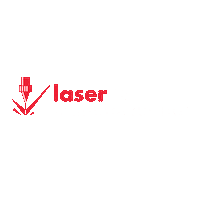 LaserManufactura laser lm lm2 lasermanufactura Sticker