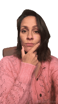 Annealbertine kritisch Sticker