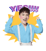 Vietnam Vpop Sticker by JUUN D
