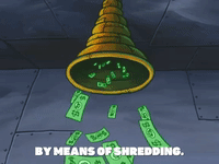 season 8 spongebob's runaway roadtrip: mooncation GIF by SpongeBob SquarePants