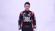 KBMteam nascar toyota jbl kyle busch GIF