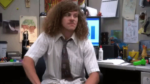 comedy central GIF by Workaholics