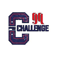 Challenge Sticker by F45 Gloucester Quays