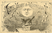 new orleans vintage GIF by Loyola University New Orleans, Monroe Library, Special Collections & Archives