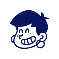 Happy Lemon Sticker by exprimilo