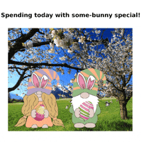Easter Bunny GIF