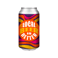 Beer Cheers Sticker by BrewersAssociation