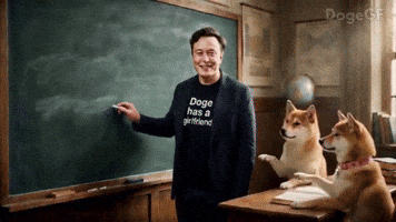 Professor Elon: Kindness > Everything
