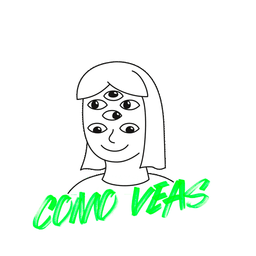 SoyLemmon giphyupload ojos lemmon soy lemmon Sticker