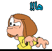 فارسی Sticker by Elnaz  Abbasi