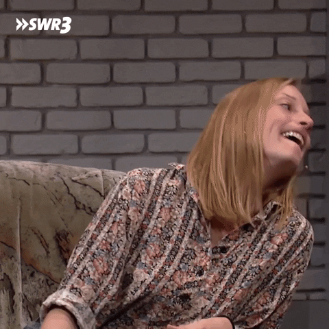 Morning Hello GIF