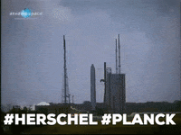 europeanspaceagency space science tech technology GIF