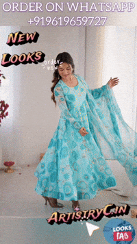 Buy Now Fashion GIF by ArtistryC