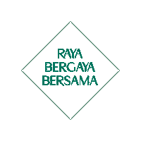 Hari Raya Aidilfitri Ramadan Sticker by WonderLab | WonderDewi