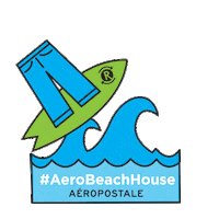 Sticker by Aeropostale