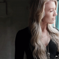 gold jewelry GIF
