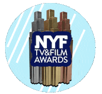 Shortlist Sticker by New York Festivals
