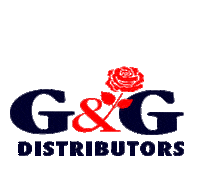 Happy Flower Sticker by G&G Distributors