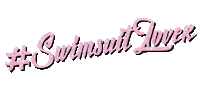 summer beach Sticker by Women'secret