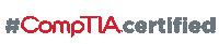 Information Technology Tech Sticker by CompTIA