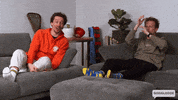 Dance Watching Tv GIF by Gogglebox Australia
