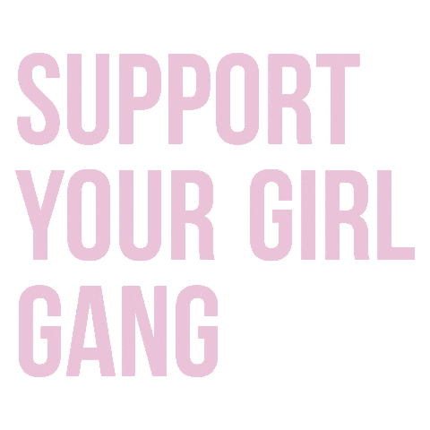 beyondboss-co giphyupload girl boss girl gang beyond boss Sticker