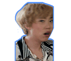 shock ohnoshedidn't Sticker by Crazy Rich Asians