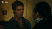 Angry Bring It On GIF by Mammoth Screen