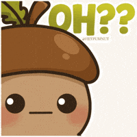 Shocked Books GIF