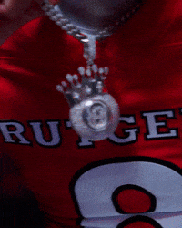 Chop Duff GIF by Rutgers Football