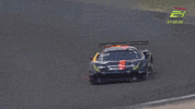 Fire Burn GIF by ADAC TOTAL 24h Nürburgring