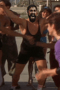 spartan GIF