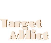 Target Clicker Sticker by lightandsupplehorses