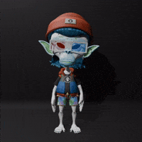 MoonApeLab thank you thanks respect grateful GIF