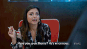 season 2 starz GIF by Blunt Talk