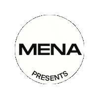 Menapresents Sticker by SPOT Groningen